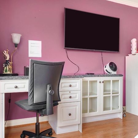 フレーザー リバー リッチモンド ベッド アンド ブレックファースト Bed & Breakfast エクステリア 写真