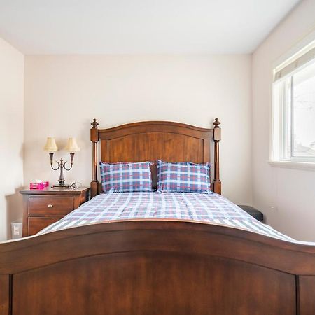 フレーザー リバー リッチモンド ベッド アンド ブレックファースト Bed & Breakfast エクステリア 写真