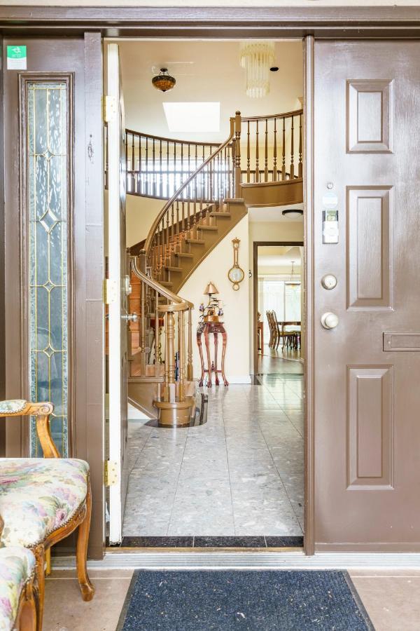 フレーザー リバー リッチモンド ベッド アンド ブレックファースト Bed & Breakfast エクステリア 写真