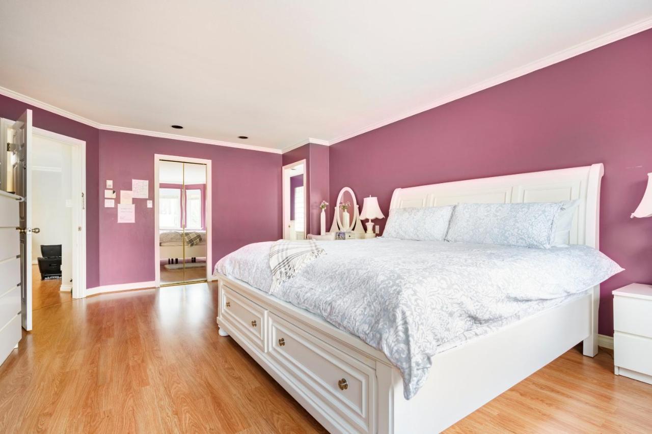 フレーザー リバー リッチモンド ベッド アンド ブレックファースト Bed & Breakfast エクステリア 写真