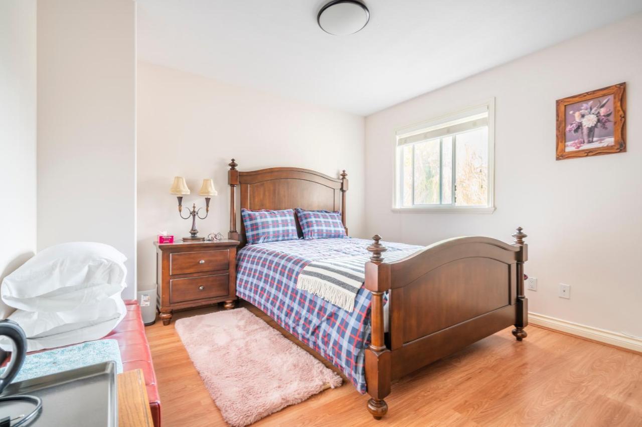 フレーザー リバー リッチモンド ベッド アンド ブレックファースト Bed & Breakfast エクステリア 写真
