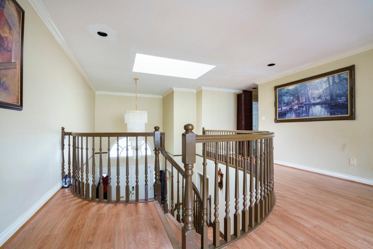 フレーザー リバー リッチモンド ベッド アンド ブレックファースト Bed & Breakfast エクステリア 写真