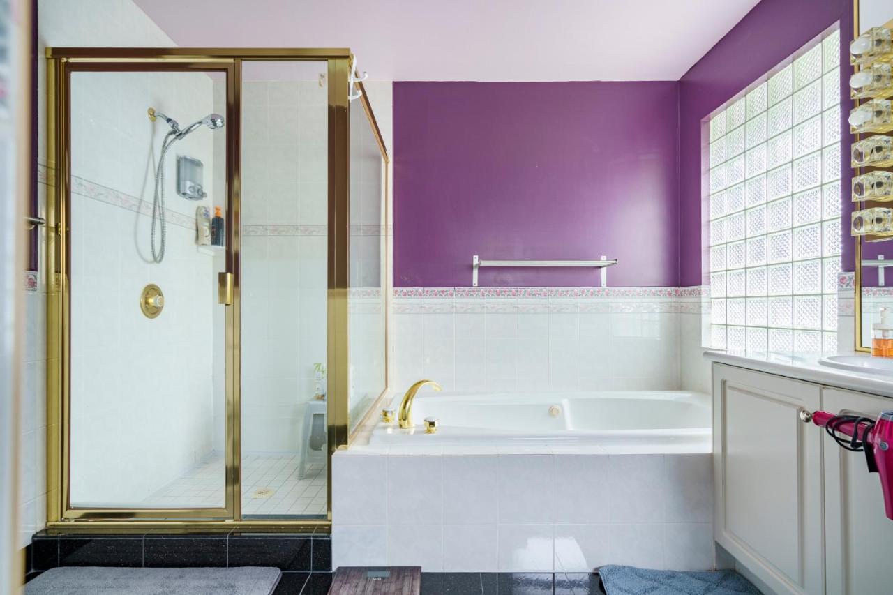 フレーザー リバー リッチモンド ベッド アンド ブレックファースト Bed & Breakfast エクステリア 写真