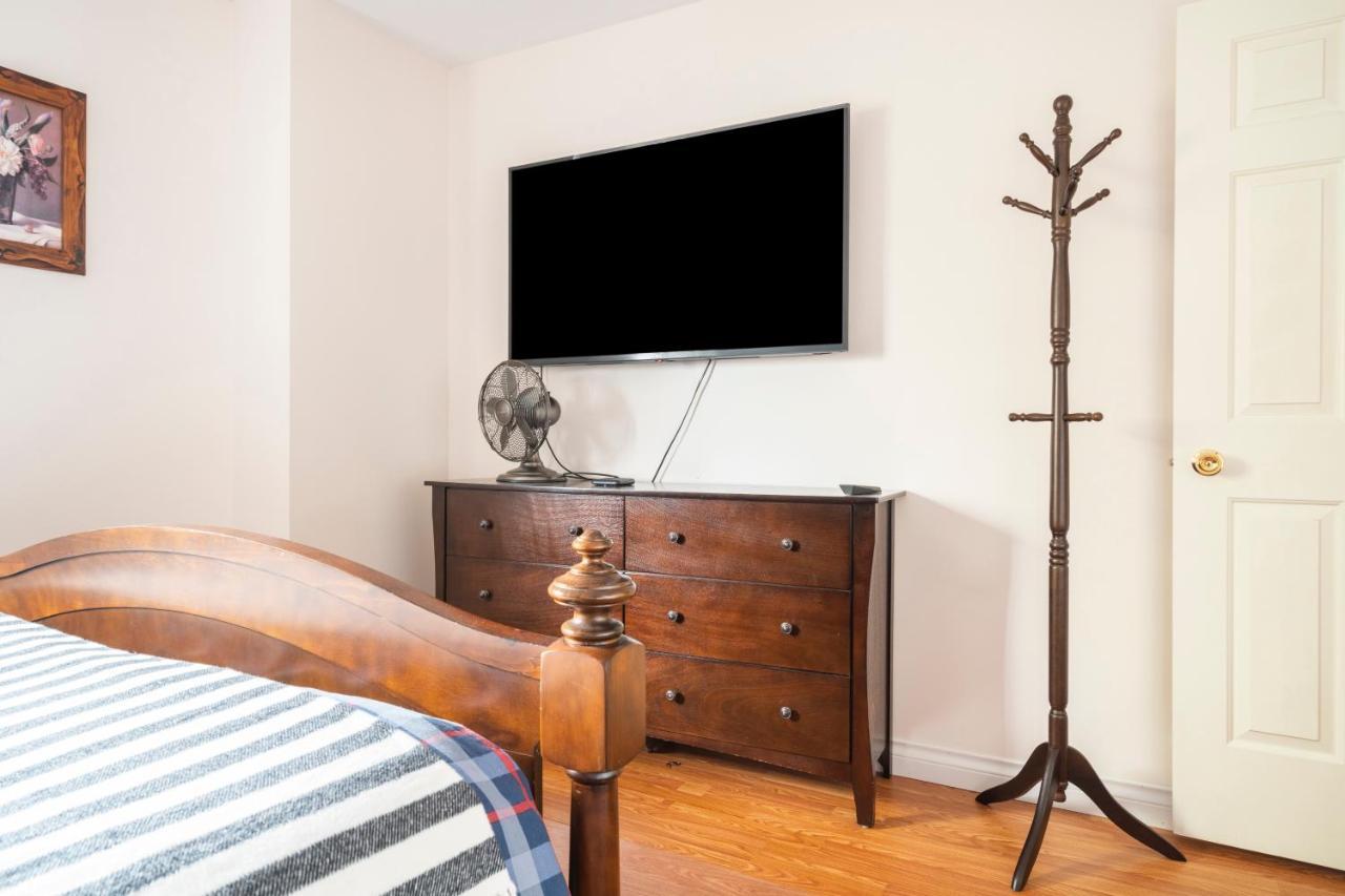 フレーザー リバー リッチモンド ベッド アンド ブレックファースト Bed & Breakfast エクステリア 写真