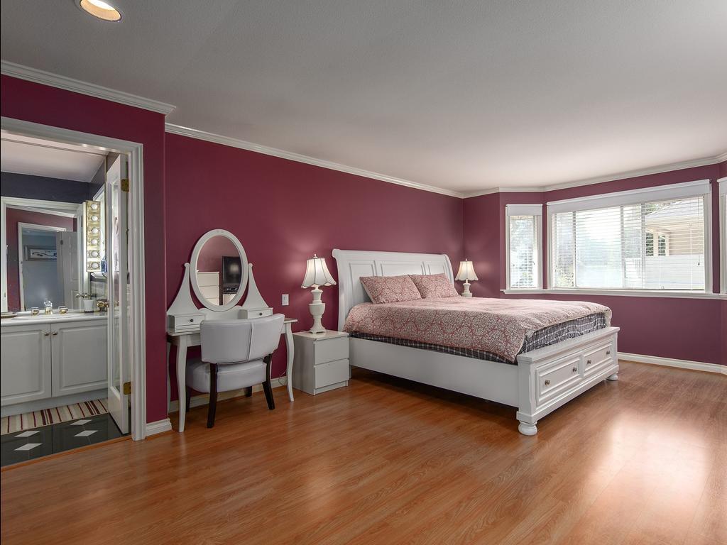フレーザー リバー リッチモンド ベッド アンド ブレックファースト Bed & Breakfast エクステリア 写真