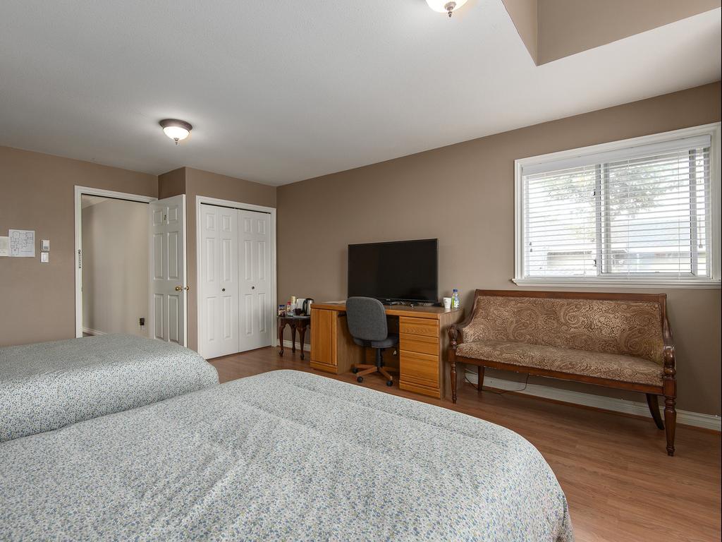 フレーザー リバー リッチモンド ベッド アンド ブレックファースト Bed & Breakfast エクステリア 写真