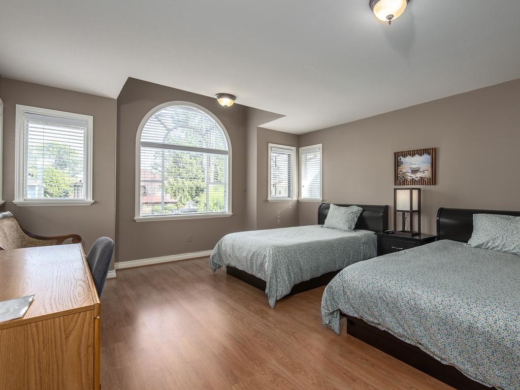 フレーザー リバー リッチモンド ベッド アンド ブレックファースト Bed & Breakfast エクステリア 写真