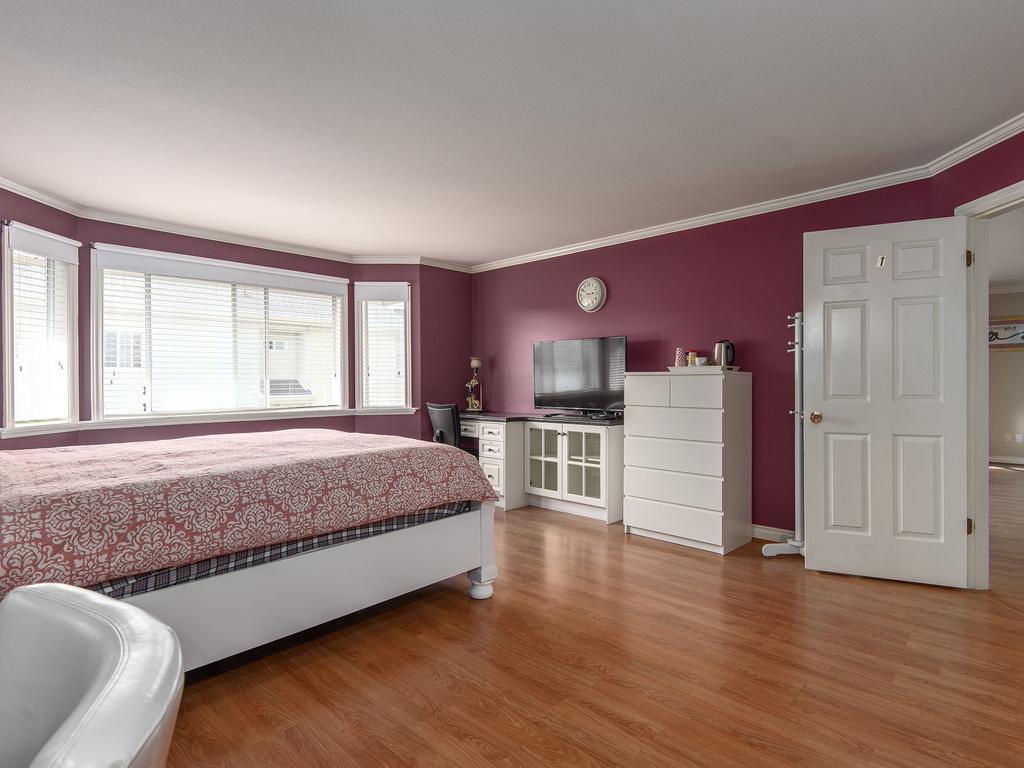 フレーザー リバー リッチモンド ベッド アンド ブレックファースト Bed & Breakfast エクステリア 写真