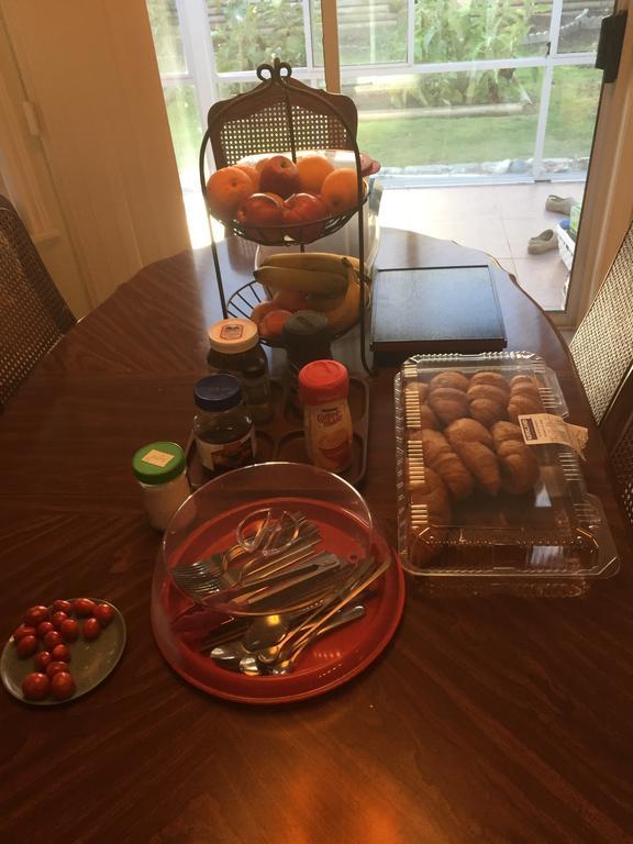 フレーザー リバー リッチモンド ベッド アンド ブレックファースト Bed & Breakfast エクステリア 写真